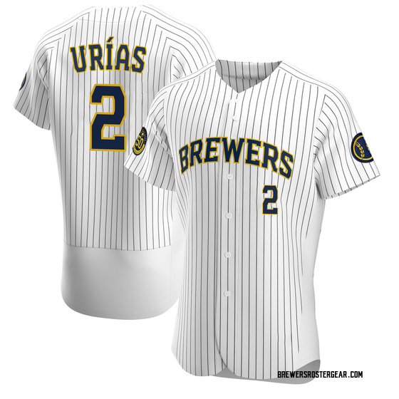 luis urias jersey