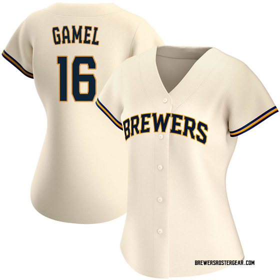 ben gamel jersey