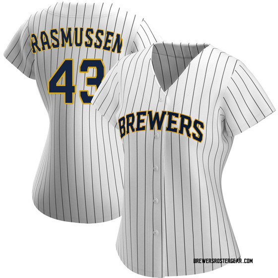 milwaukee brewers braun jersey